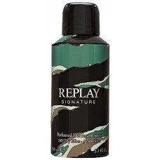 Replay Signature For Men Replay