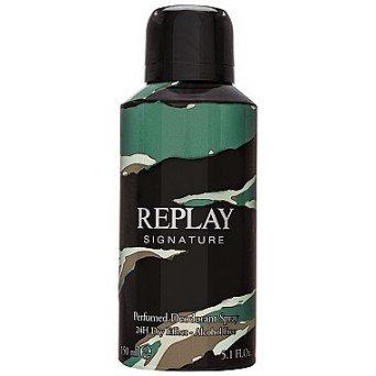 Replay Signature For Men Replay