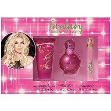 Britney Spears Fantasy