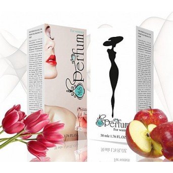 MSPerfum Floral Delight