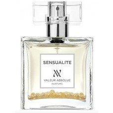 Valeur Absolue Sensualite