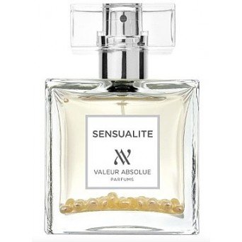 Valeur Absolue Sensualite