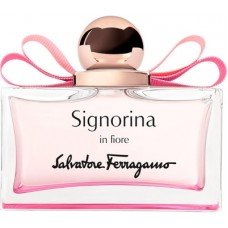 Salvatore Ferragamo Signorina In Fiore