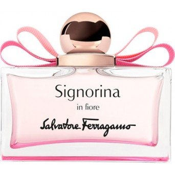 Salvatore Ferragamo Signorina In Fiore