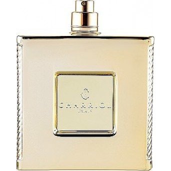 Charriol Royal Gold Pour Homme
