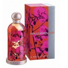 Jesus Del Pozo Halloween Kiss