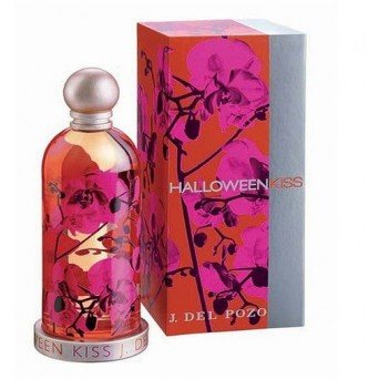 Jesus Del Pozo Halloween Kiss