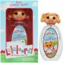 Lalaloopsy Spot Splatter Splash