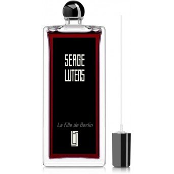 Serge Lutens La Fille de Berlin