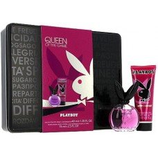 Playboy Queen of The Game