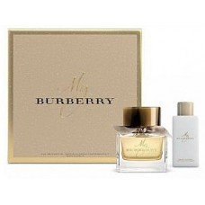 Burberry My Burberry