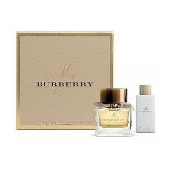 Burberry My Burberry
