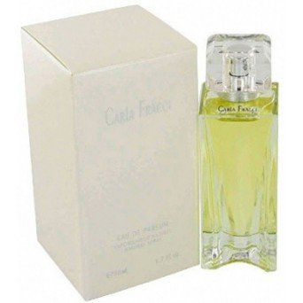Carla Fracci Eau de Parfum