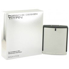 Porsche Design Titan