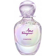 Salvatore Ferragamo Amo Ferragamo Flowerful
