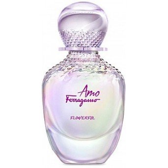 Salvatore Ferragamo Amo Ferragamo Flowerful