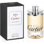 Cartier Eau De Cartier