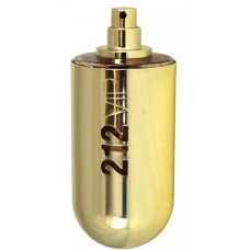 Carolina Herrera 212 VIP