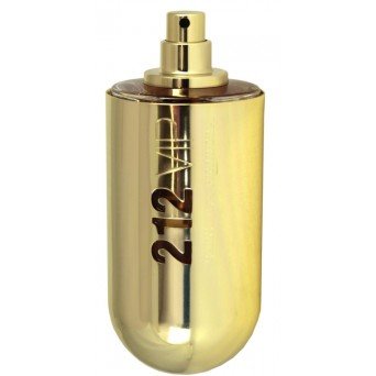 Carolina Herrera 212 VIP