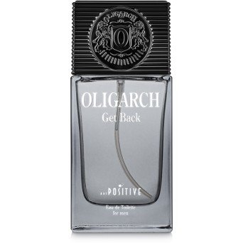 Positive Parfum Oligarch Get Back