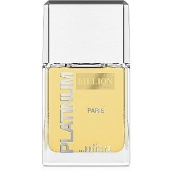 Positive Parfum Platinum Billion