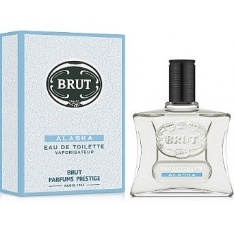 Brut Parfums Prestige Alaska
