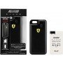 Ferrari Black