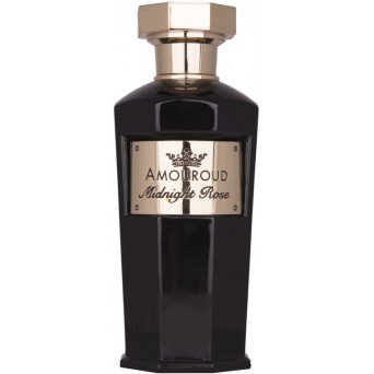 Amouroud Midnight Rose