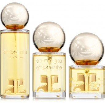 Courreges de Empreinte