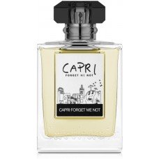 Carthusia Capri Forget Me Not