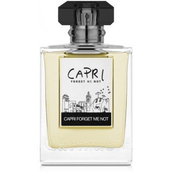 Carthusia Capri Forget Me Not