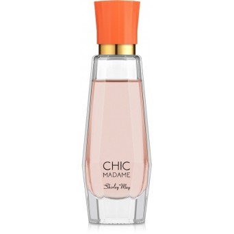 Shirley May Chic Madame