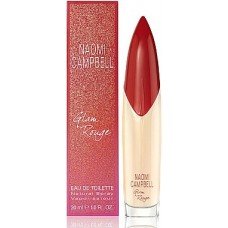 Naomi Campbell Glam Rouge