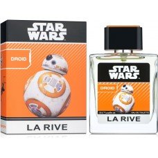 La Rive Star Wars Droid
