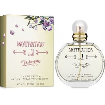 Raphael Rosalee Motivation Women Eau De Parfum