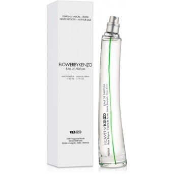 Kenzo Flower by Kenzo