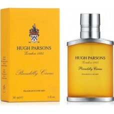 Hugh Parsons Piccadilly Circus