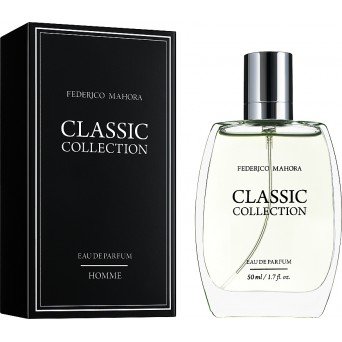 Federico Mahora Classic Collection FM 224