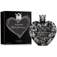 Vera Wang Rock Princess