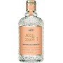 Maurer & Wirtz 4711 Acqua Colonia White Peach & Coriander