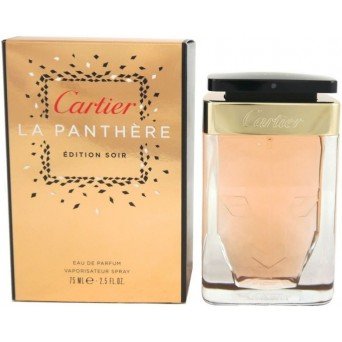 Cartier La Panthere Edition Soir