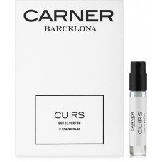 Carner Barcelona Cuirs