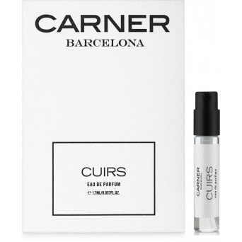 Carner Barcelona Cuirs