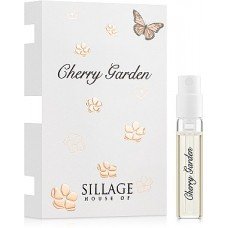 House Of Sillage Cherry Garden