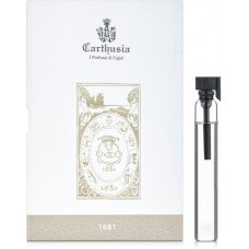 Carthusia 1681