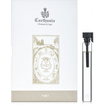 Carthusia 1681
