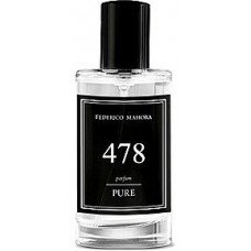 Federico Mahora Pure 478