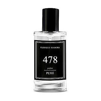 Federico Mahora Pure 478