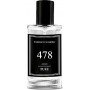 Federico Mahora Pure 478
