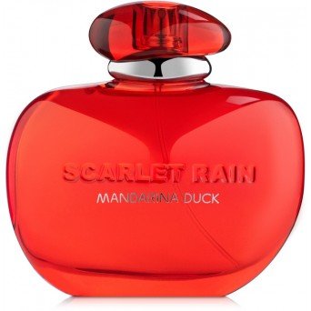 Mandarina Duck Scarlet Rain